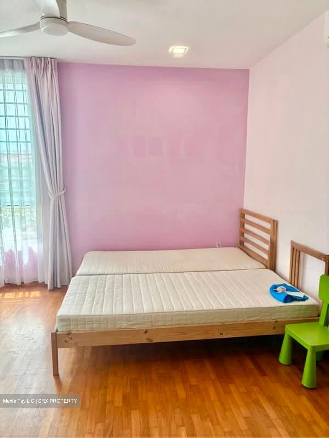Tembeling Villas (D15), Semi-Detached #588261191